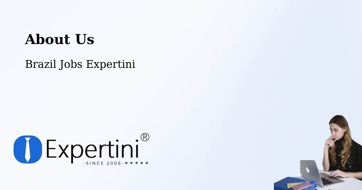 About Expertini Recruitment Platform  – Ariranha - Ariranha, Brazil Jobs Expertini
